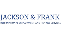 Jackson & Frank - EOR World Wide 